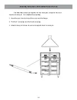 Предварительный просмотр 14 страницы BE&SCO Betamax 20 Manual