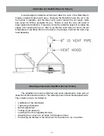 Предварительный просмотр 15 страницы BE&SCO Betamax 20 Manual