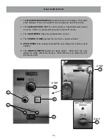 Предварительный просмотр 18 страницы BE&SCO Betamax 20 Manual