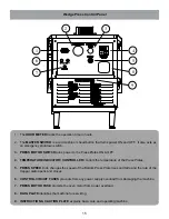 Предварительный просмотр 19 страницы BE&SCO Betamax 20 Manual