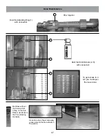 Предварительный просмотр 51 страницы BE&SCO Betamax 20 Manual