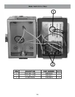 Предварительный просмотр 60 страницы BE&SCO Betamax 20 Manual