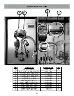 Предварительный просмотр 62 страницы BE&SCO Betamax 20 Manual