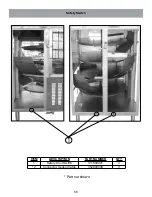 Предварительный просмотр 63 страницы BE&SCO Betamax 20 Manual