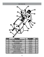 Предварительный просмотр 74 страницы BE&SCO Betamax 20 Manual