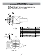 Предварительный просмотр 76 страницы BE&SCO Betamax 20 Manual