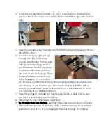 Preview for 4 page of Bear Bones Systems Motono Dirt Bike Platform User Manual