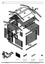 Preview for 10 page of Bear County CA1911 Assembly Instructions Manual