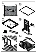 Preview for 13 page of Bear County CA1911 Assembly Instructions Manual