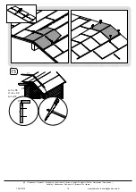 Preview for 16 page of Bear County CA1911 Assembly Instructions Manual