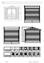 Preview for 12 page of Bear County CA2871AM Manual