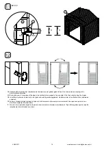 Предварительный просмотр 15 страницы Bear County CA2871AM Manual