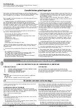 Preview for 6 page of Bear County CA2978 Assembly Instructions Manual