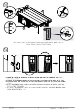 Preview for 17 page of Bear County CA2978 Assembly Instructions Manual