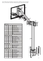 Предварительный просмотр 3 страницы Bear Playgrounds FH664 Assembly Instructions And Owner'S Manual