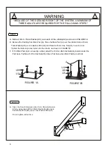 Предварительный просмотр 6 страницы Bear Playgrounds FH664 Assembly Instructions And Owner'S Manual