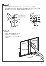 Предварительный просмотр 7 страницы Bear Playgrounds FH664 Assembly Instructions And Owner'S Manual