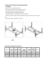 Preview for 3 page of Bear 30-41200A Installation And Service Manual