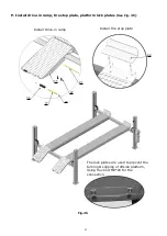 Preview for 23 page of Bear 30-41200A Installation And Service Manual