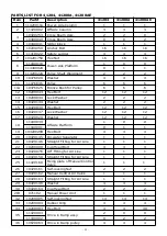 Preview for 26 page of Bear 30-41200A Installation And Service Manual