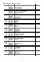 Preview for 32 page of Bear 30-41200A Installation And Service Manual