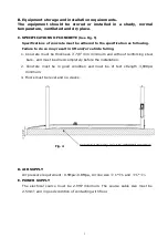 Предварительный просмотр 5 страницы Bear 30-4140A Installation And Service Manual