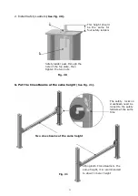 Предварительный просмотр 13 страницы Bear 30-4140A Installation And Service Manual