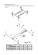 Предварительный просмотр 16 страницы Bear 30-4140A Installation And Service Manual