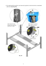 Предварительный просмотр 17 страницы Bear 30-4140A Installation And Service Manual