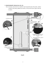 Предварительный просмотр 20 страницы Bear 30-4140A Installation And Service Manual