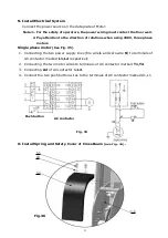 Предварительный просмотр 23 страницы Bear 30-4140A Installation And Service Manual