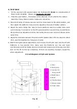 Предварительный просмотр 34 страницы Bear 30-4140A Installation And Service Manual