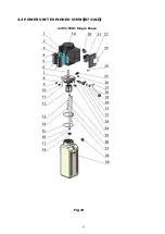 Preview for 31 page of Bear 30-4140AE Installation And Service Manual