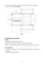 Preview for 16 page of Bear 30-LR600 Installation And Service Manual