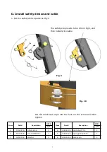 Preview for 9 page of Bear 30-MR600 Installation And Service Manual