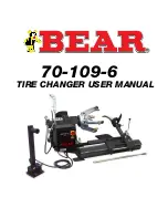 Bear 70-109-6 User Manual preview