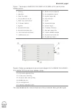 Preview for 8 page of Bear A 1104 Operation Manual