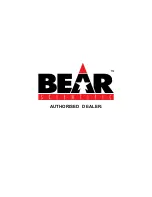 Предварительный просмотр 16 страницы Bear LL6 MINI Instruction Manual