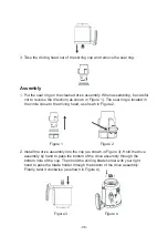 Preview for 9 page of Bear SJJ-R03B5-WHITE User Manual