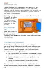 Preview for 14 page of Bearcat BC-2016/CRC Instruction Manual