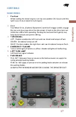 Preview for 17 page of Bearcat BC-2016/CRC Instruction Manual