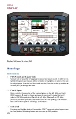 Preview for 26 page of Bearcat BC-2016/CRC Instruction Manual