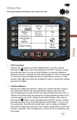 Preview for 29 page of Bearcat BC-2016/CRC Instruction Manual