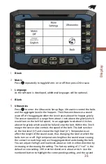 Preview for 31 page of Bearcat BC-2016/CRC Instruction Manual