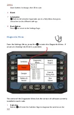 Preview for 32 page of Bearcat BC-2016/CRC Instruction Manual