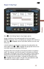 Preview for 35 page of Bearcat BC-2016/CRC Instruction Manual