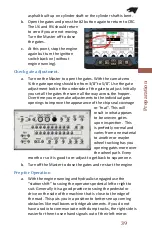 Preview for 39 page of Bearcat BC-2016/CRC Instruction Manual