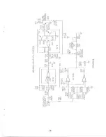 Предварительный просмотр 21 страницы Bearcat BC-220 Service Manual