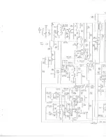 Предварительный просмотр 33 страницы Bearcat BC-220 Service Manual