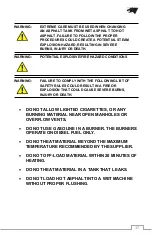 Preview for 37 page of Bearcat BC-502/CRC Instruction Manual